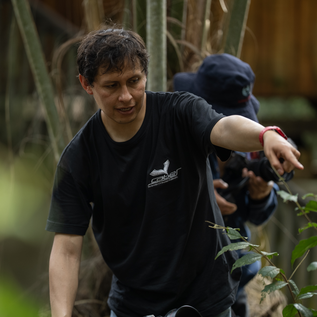 Camiseta cabes - Image 2